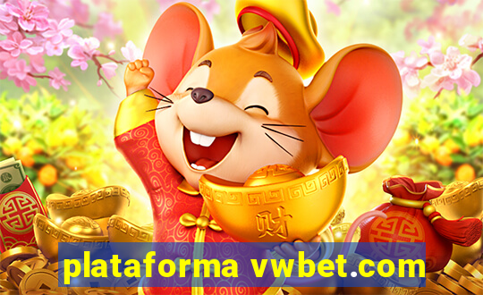 plataforma vwbet.com